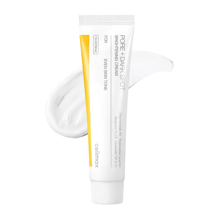 Celimax - Pore+Dark Spot Brightening Cream 35ml