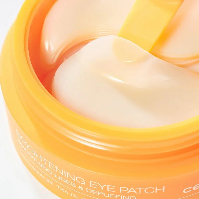 [celimax] Brightening Eye Patch 80g 60EA