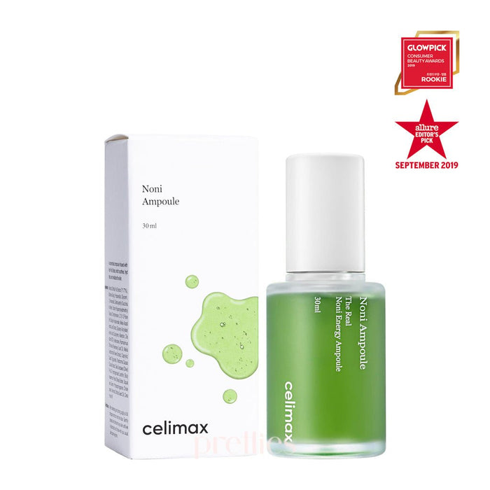 celimax The Real Noni Energy Ampoule 30ml