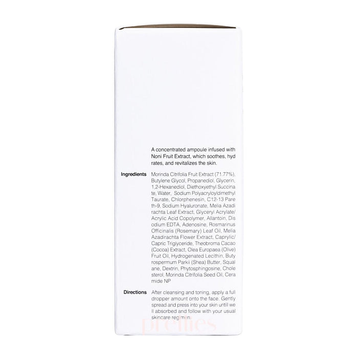 celimax The Real Noni Energy Ampoule 30ml