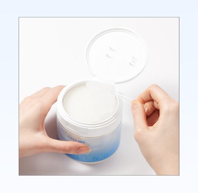 [Cell Fusion C] Post Alpha Cooling Pad 70EA - Ballagrio
