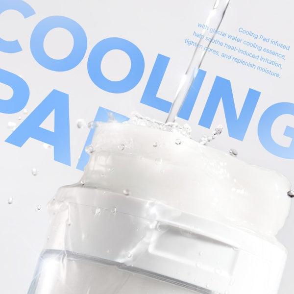 [Cell Fusion C] Post Alpha Cooling Pad 70EA - Ballagrio