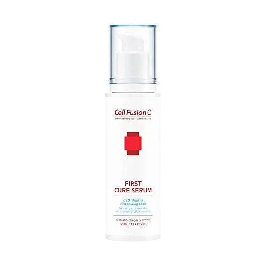 [Cell Fusion C] Post Alpha First Cure Serum 50ml Cell Fusion C