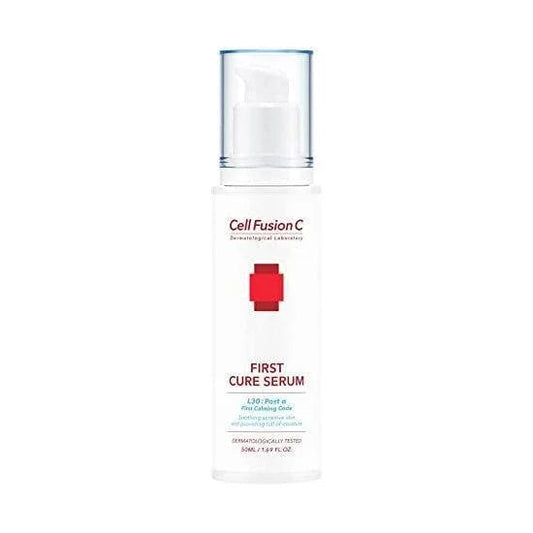 [Cell Fusion C] Post Alpha First Cure Serum 50ml Cell Fusion C