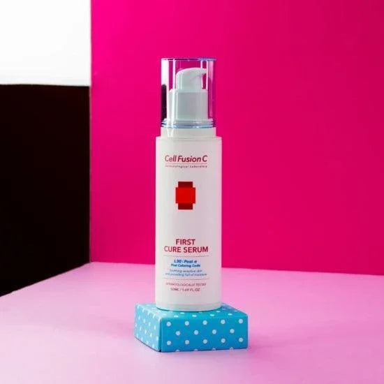 [Cell Fusion C] Post Alpha First Cure Serum 50ml Cell Fusion C