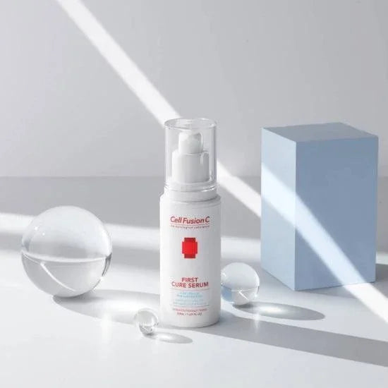 [Cell Fusion C] Post Alpha First Cure Serum 50ml Cell Fusion C