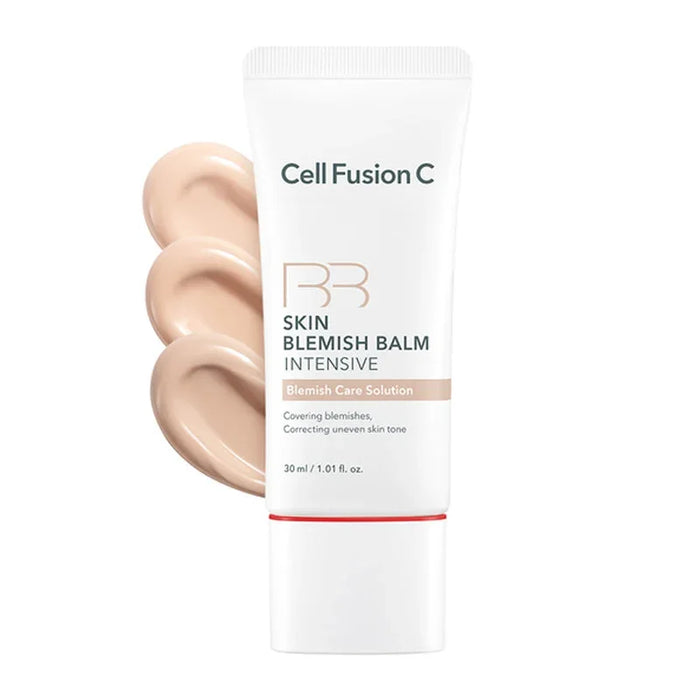 [Cell Fusion C] Skin Blemish Balm Intensive 30ml Cell Fusion C