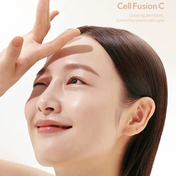 [Cell Fusion C] Skin Blemish Balm Intensive 30ml Cell Fusion C