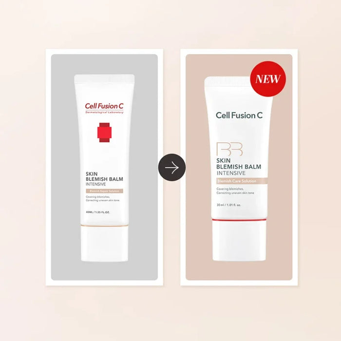 [Cell Fusion C] Skin Blemish Balm Intensive 30ml Cell Fusion C