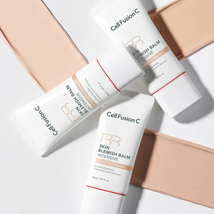 [Cell Fusion C] Skin Blemish Balm Intensive 30ml Cell Fusion C