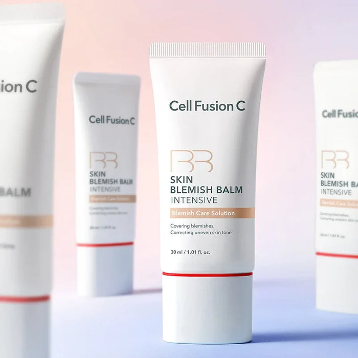 [Cell Fusion C] Skin Blemish Balm Intensive 30ml Cell Fusion C