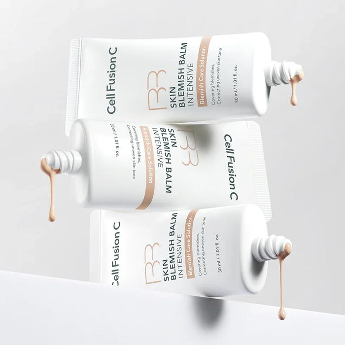 [Cell Fusion C] Skin Blemish Balm Intensive 30ml Cell Fusion C