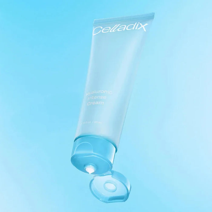 [Celladix] Hyaluronic Intense Cream 80ml
