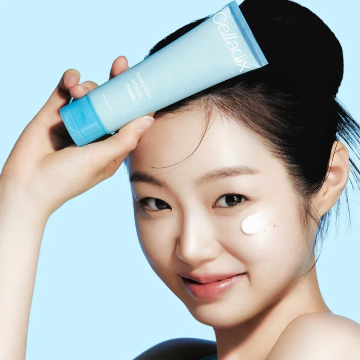 [Celladix] Hyaluronic Intense Cream 80ml