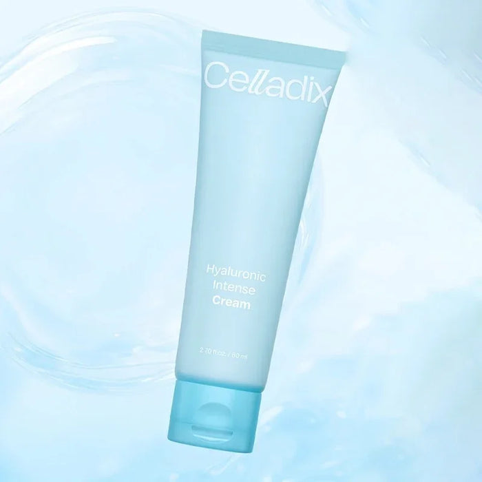 [Celladix] Hyaluronic Intense Cream 80ml