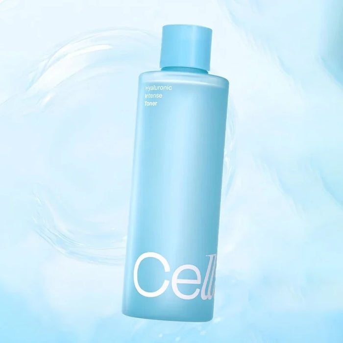 [Celladix] Hyaluronic Intense Toner 300ml