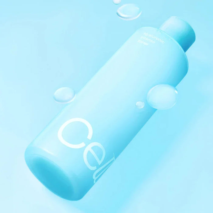 [Celladix] Hyaluronic Intense Toner 300ml