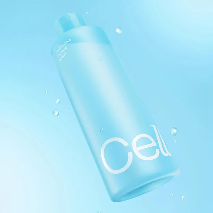 [Celladix] Hyaluronic Intense Toner 300ml