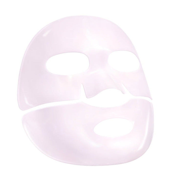 CellFusionC Glass Skin Collagen Mask 35g*5ea - Komiko Beauty
