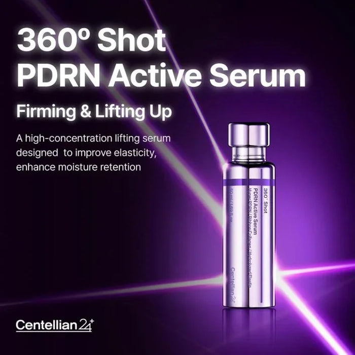 [Centellian24] 360 Shot PDRN Active Serum 50ml
