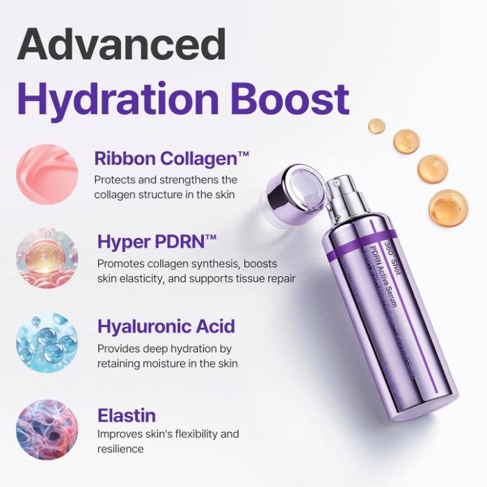 [Centellian24] 360 Shot PDRN Active Serum 50ml