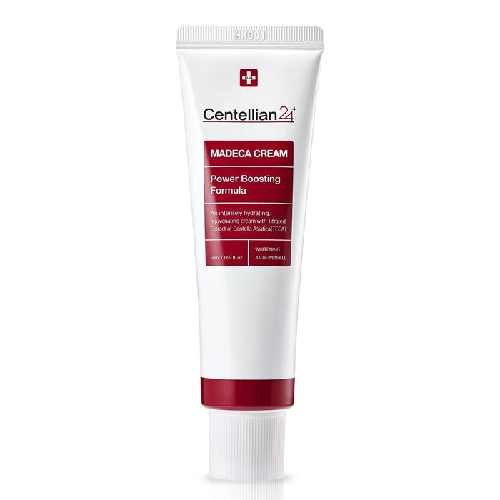[Centellian24] Madeca Cream Power Boosting Formula 50ml - Ballagrio