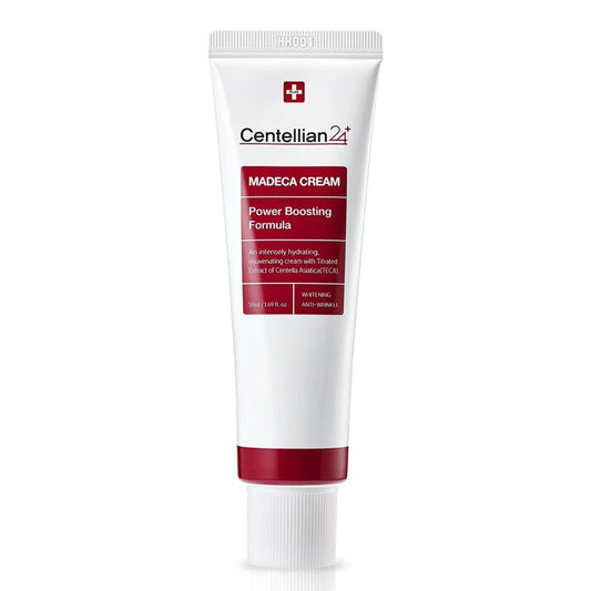 [Centellian24] Madeca Cream Power Boosting Formula 50ml - Ballagrio