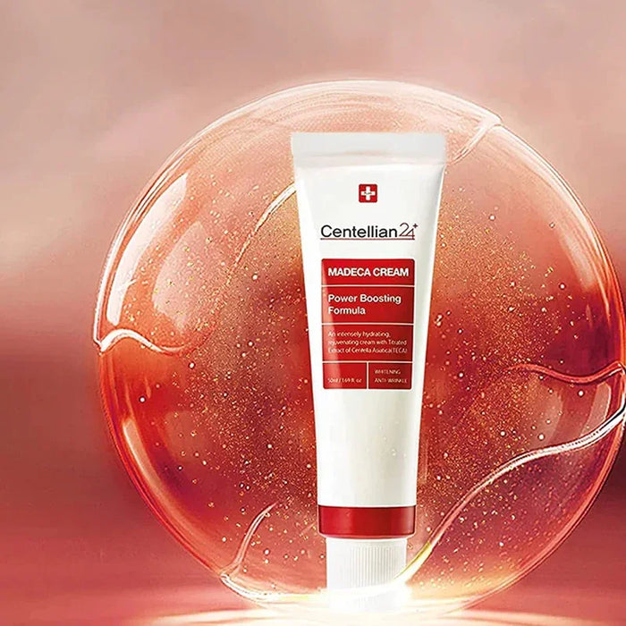 [Centellian24] Madeca Cream Power Boosting Formula 50ml - Ballagrio