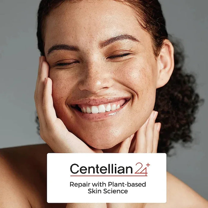 [Centellian24] Madeca Cream Power Boosting Formula 50ml - Ballagrio