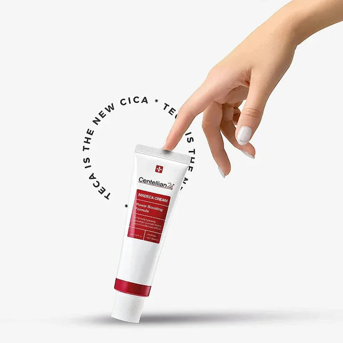 [Centellian24] Madeca Cream Power Boosting Formula 50ml - Ballagrio