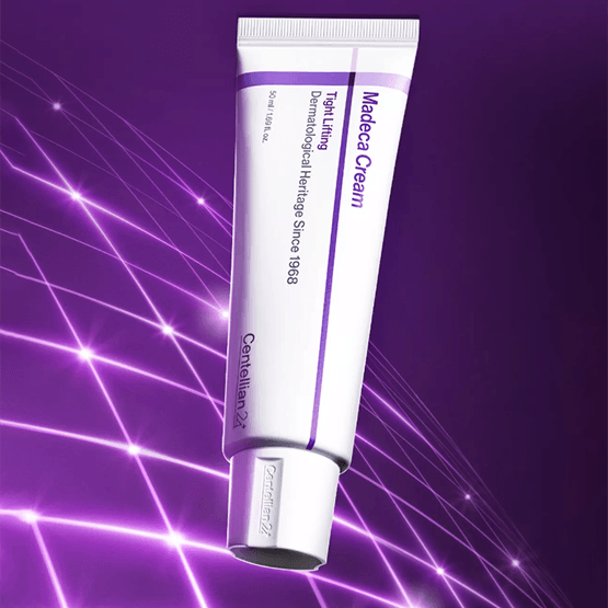 [Centellian24] Madeca Cream Tight Lifting 50ml - Ballagrio