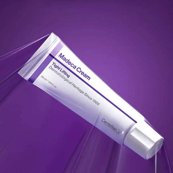[Centellian24] Madeca Cream Tight Lifting 50ml - Ballagrio