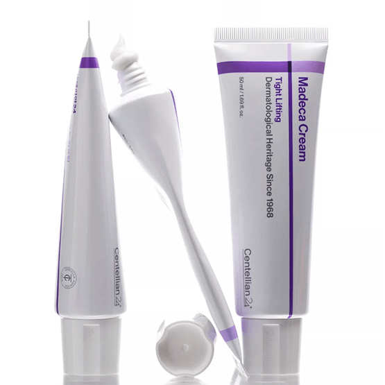 [Centellian24] Madeca Cream Tight Lifting 50ml - Ballagrio
