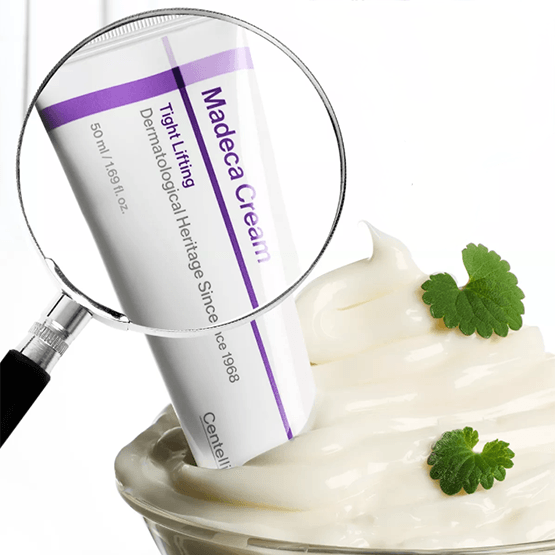[Centellian24] Madeca Cream Tight Lifting 50ml - Ballagrio