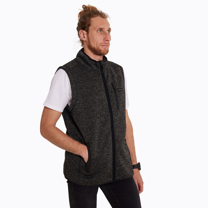 Chaleco Hombre Campbell Knitted