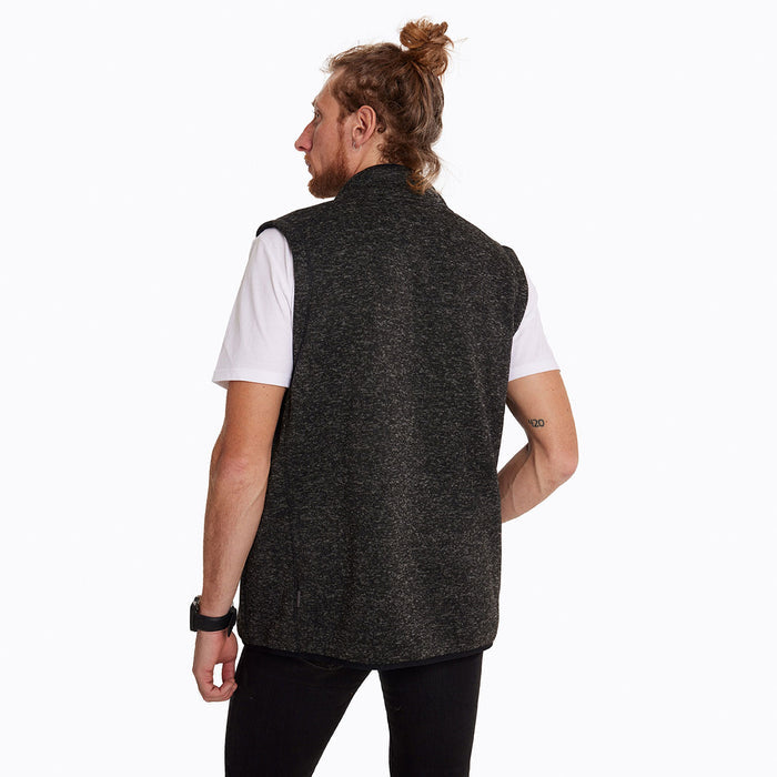 Chaleco Hombre Campbell Knitted