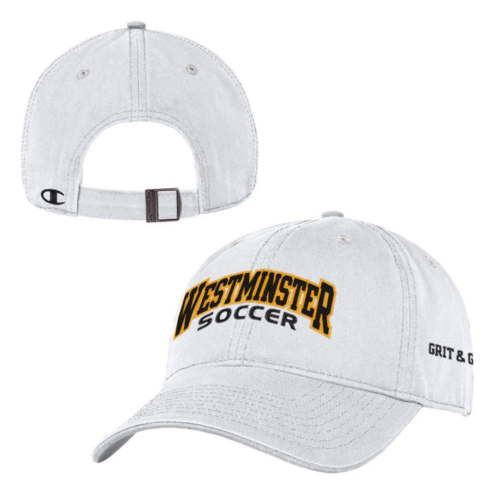 White / Soccer