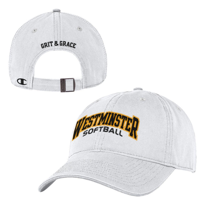 White / Softball