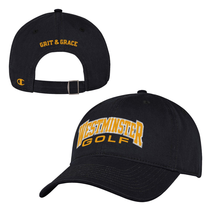 Black / Golf