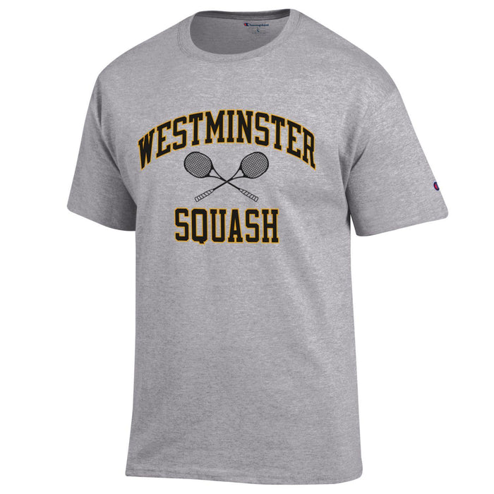Oxford Grey / Squash / S