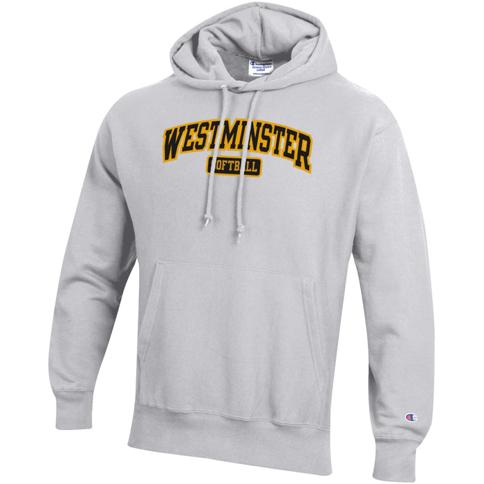 Oxford Grey / Softball / S