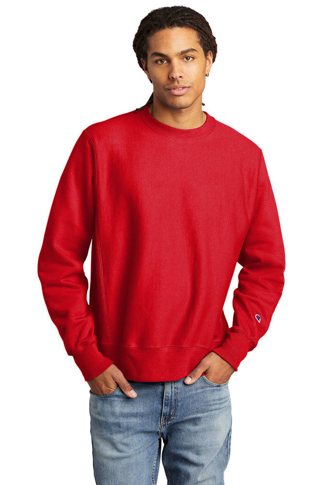Champion Red / S