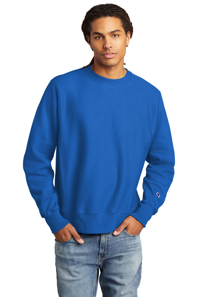 Champion White