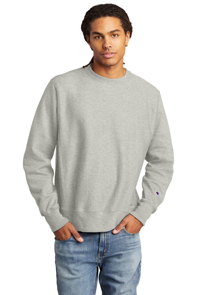 Champion Oxford Grey / S