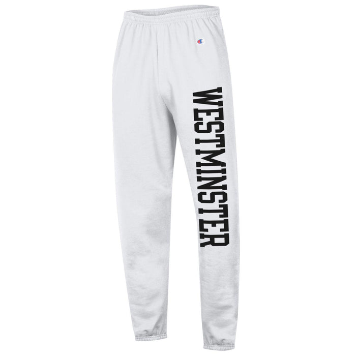 Champion Eco Powerblend Banded Bottom Pant