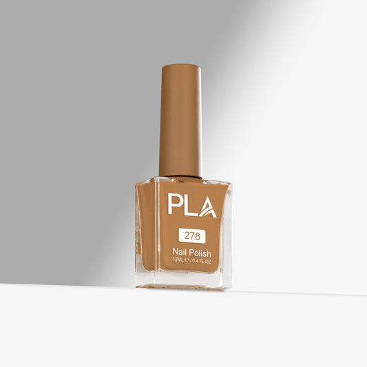 Channel the Flannel - 278 - Lacquer Polish