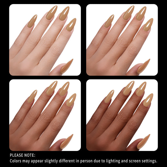 Channel the Flannel - 278 - Lacquer Polish