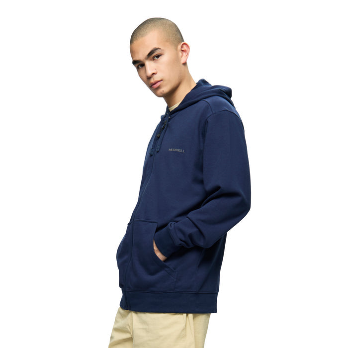 Chaqueta Hombre Carson