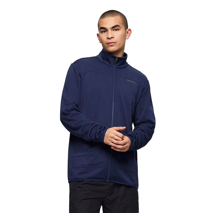 Chaqueta Hombre Lawrence
