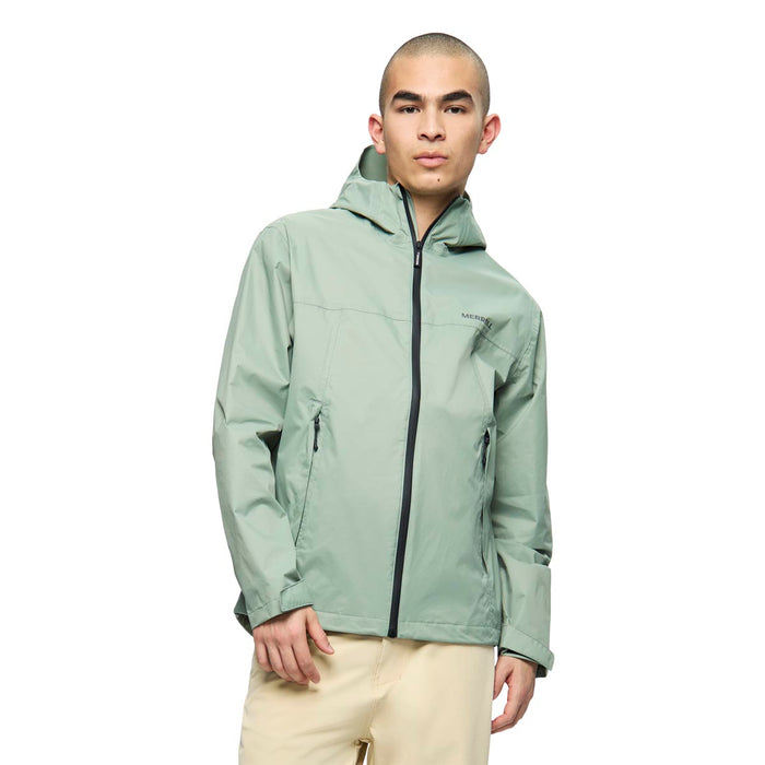 Chaqueta Hombre M-Fallon